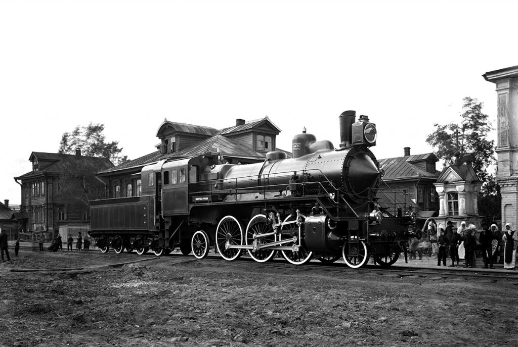 1. Сормовский паровоз серии С, 1911.png