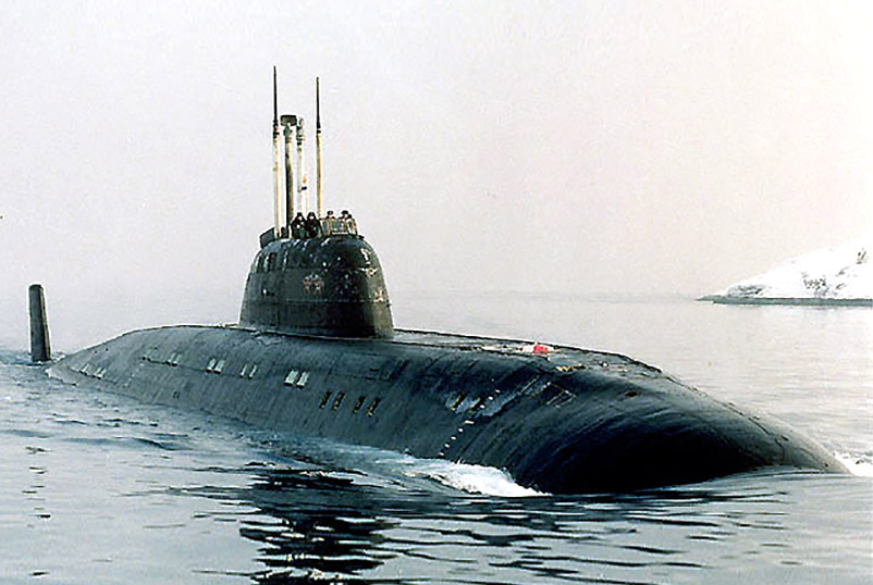 3. АПЛ пр 671РТ-2 Сёмга.jpg