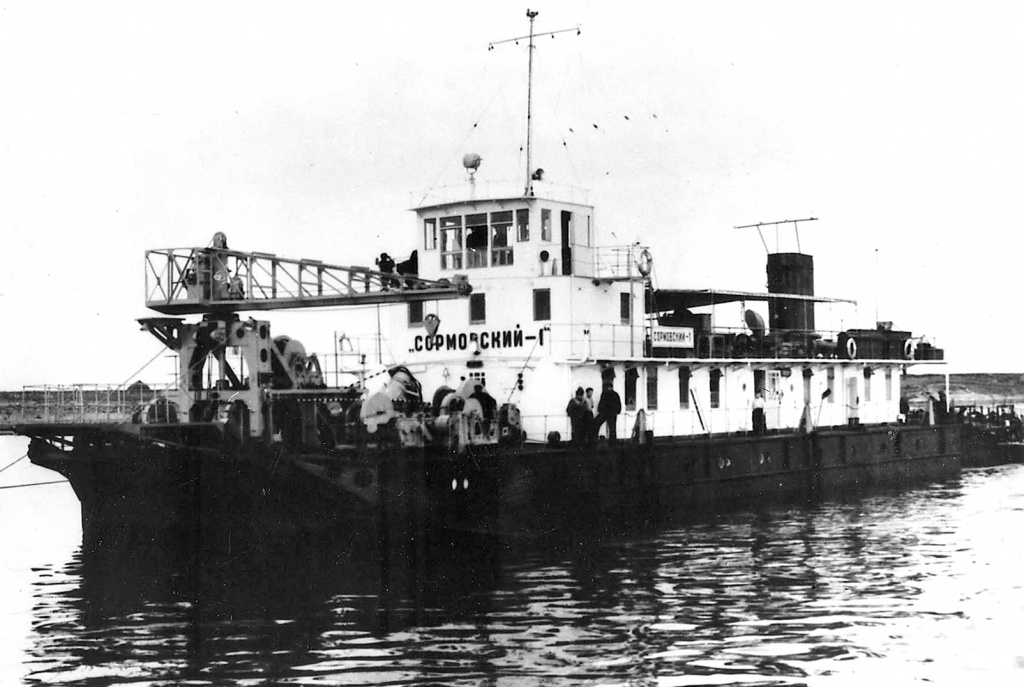 4. диз-эл землесос. 1950.jpg 4. диз-эл землесос. 1950.jpg