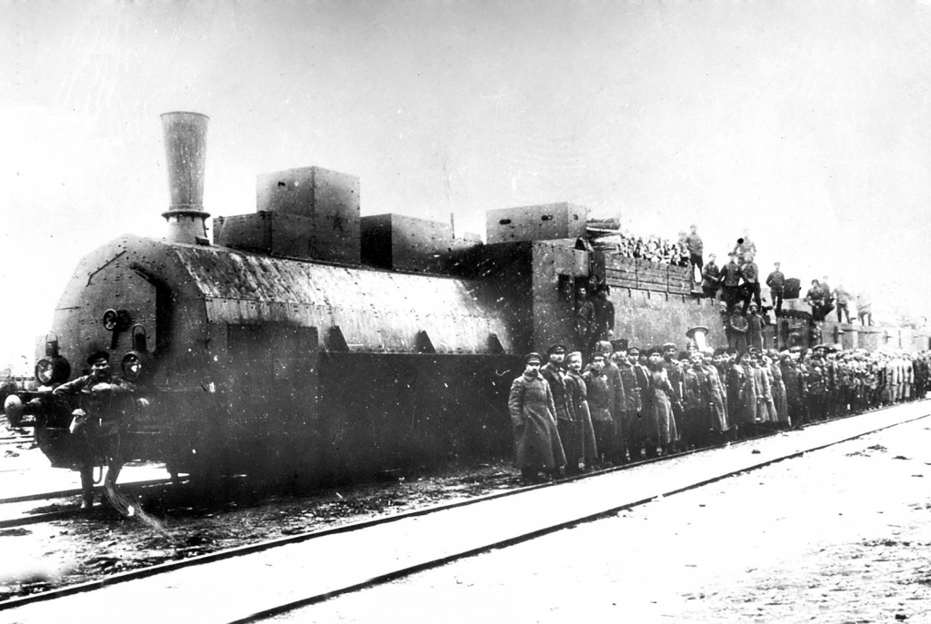 Бронепоезд №21, 1919..jpg Бронепоезд №21, 1919..jpg