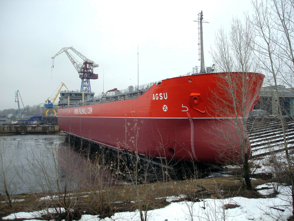 8-03-15=Спуск тнк Агсу.jpg 8-03-15=Спуск тнк Агсу.jpg
