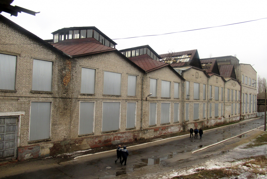 Дизельный цех (ныне - цех ОСМ).JPG