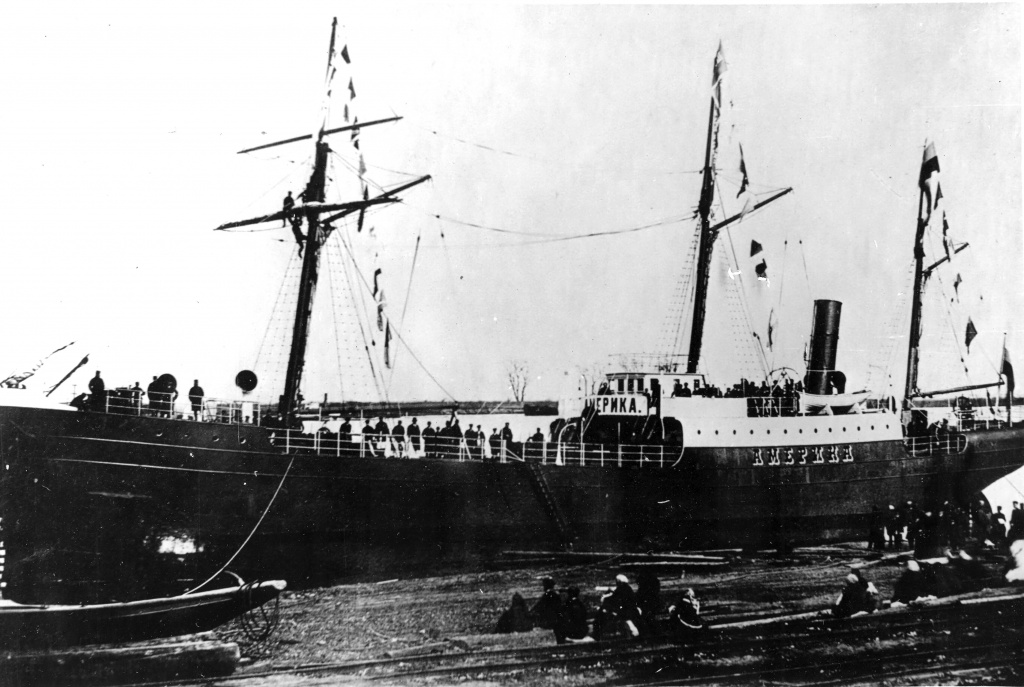 1.Наливная шхуна Америка. 1891.jpg 1.Наливная шхуна Америка. 1891.jpg