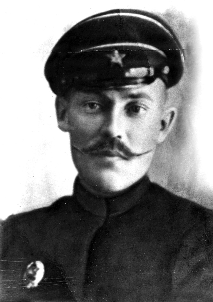 Комиссар Центроброни И.Х. Гаугель.jpg