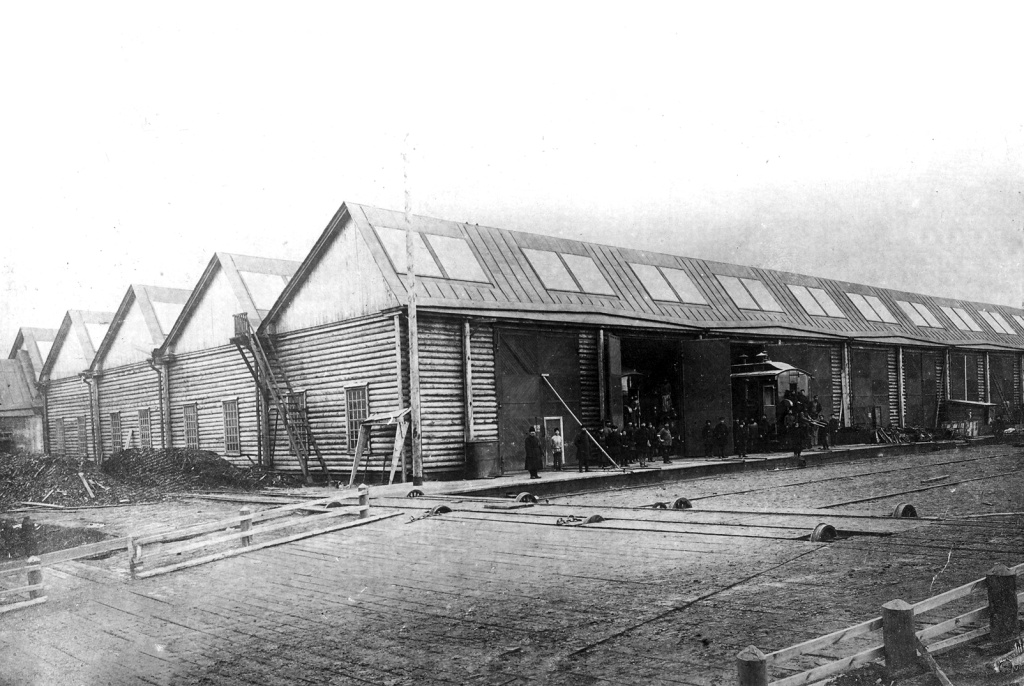 Вагон цехи (сгорели 24.06.1903).JPG