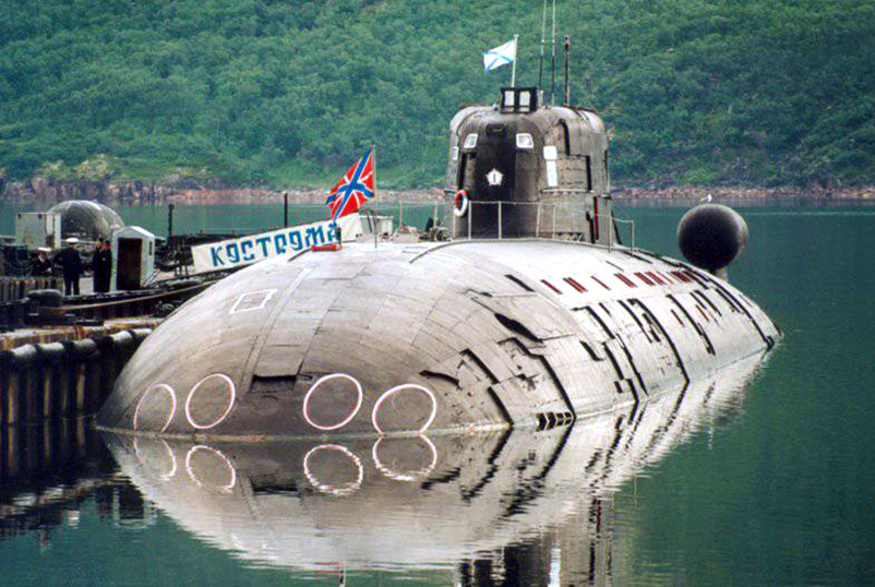 4. АПЛ пр.945 kostroma.jpg
