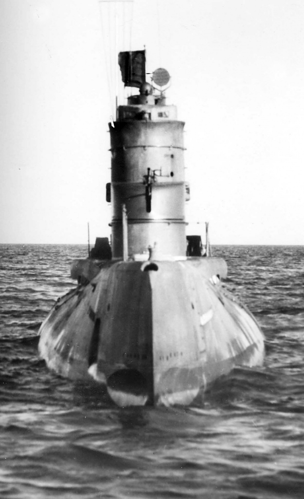 1.Дизельная подводная лодка пр. 613.jpg
