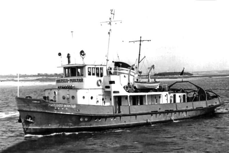 6. Миклухо, 1949.jpg 6. Миклухо, 1949.jpg