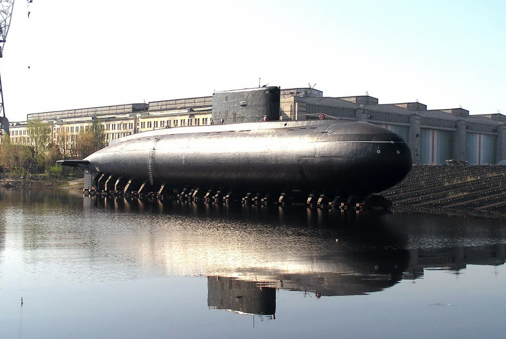 5. Спуск последней ПЛ Варшавянка.jpg