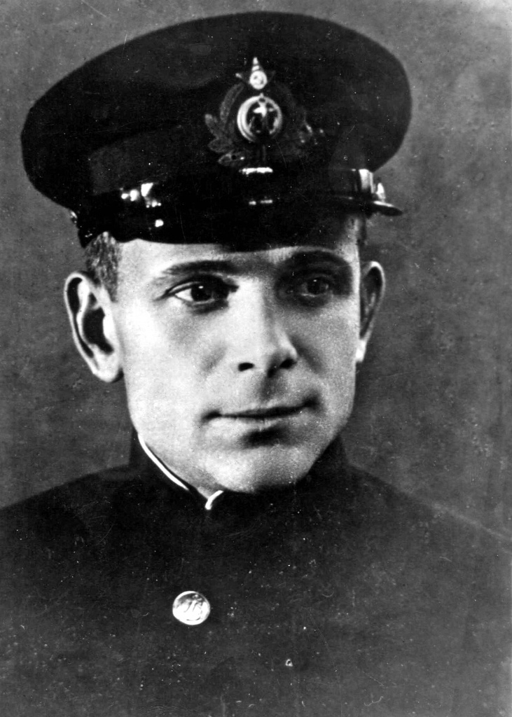 Калинин Дмитрий Семенович.jpg Калинин Дмитрий Семенович.jpg